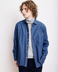Paul Denim Shirt
