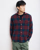 Paul Flannel Shirt