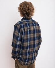 Paul Flannel Shirt