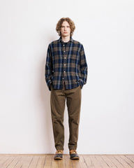 Paul Flannel Shirt