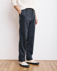 Tanker Flannel PS Pants