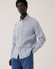 Paul Linen/Cotton Stripe Shirt
