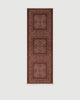 Bandana Print Scarf