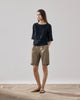 Helmer Emb Top
