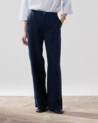 Positanon Linen Pant