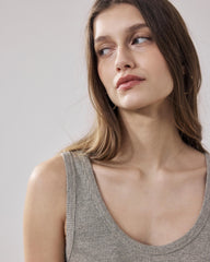 Teloa Metallic Tank