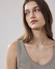 Teloa Metallic Tank