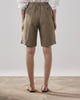 Sterling Linen Shorts