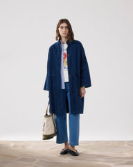 Valor Coat