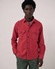 Paco Pat Shirt Jacket