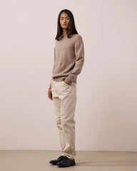 Seamless Crew PO