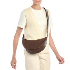Oliveta Hobo Bag