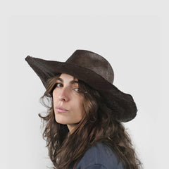 Boncia Paper Hat