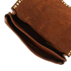 Kura Studded Crossbody