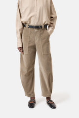Rhannon Cord Pant