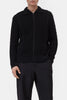 Zip Cable Knit