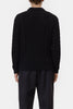 Zip Cable Knit