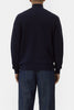 Half Zip Jumper