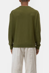 L/S Crewneck