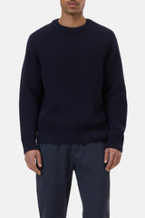 Knitted Jumper