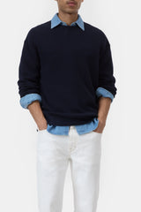 Crewneck Jumper