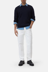 Crewneck Jumper