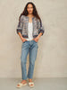 CASS PRINT JKT