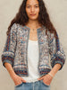CASS PRINT JKT