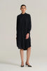 Cesar Button Dress
