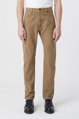 Oakland Straight Leg