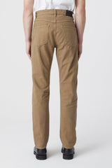 Oakland Straight Leg