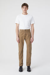 Oakland Straight Leg