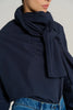 Marcel Tie Neck Top