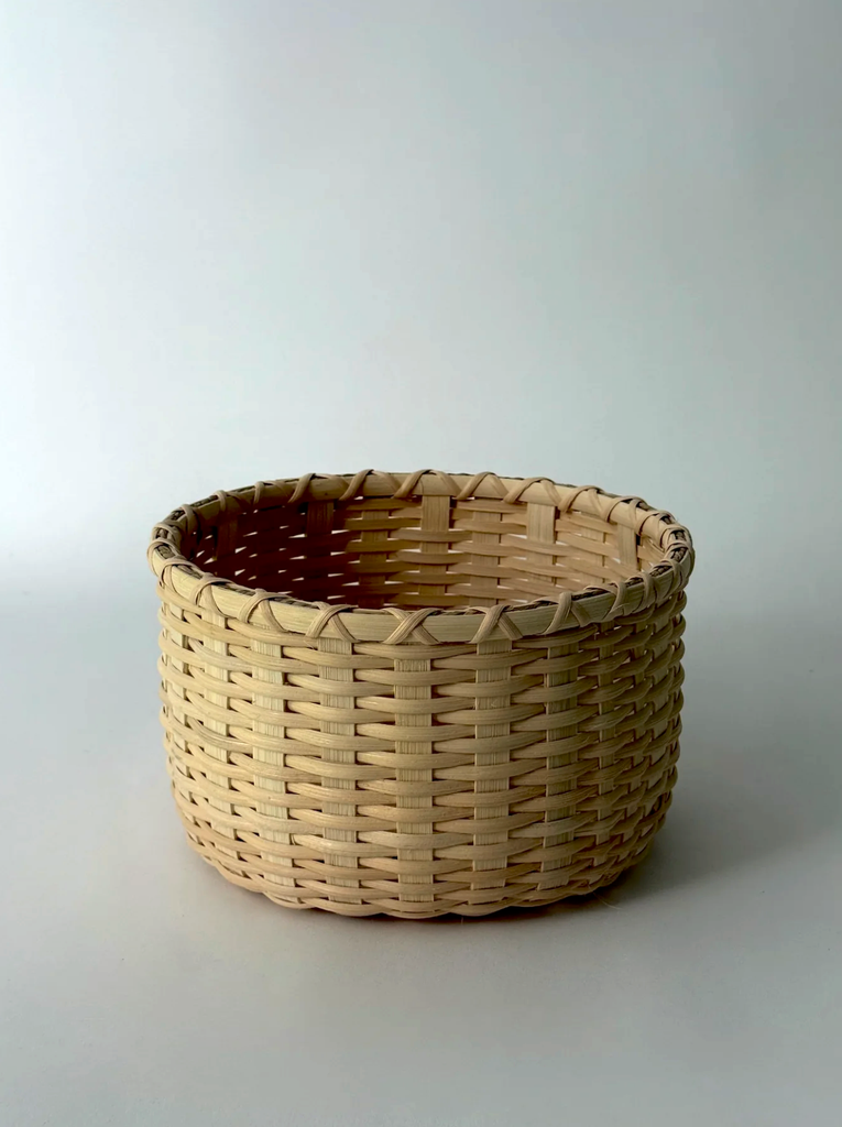 Basket Weaving Kit