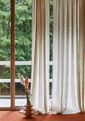 Linen Curtain