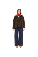 Asha Cord Jacket