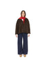 Asha Cord Jacket