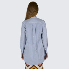 Coreana Stripe Shirt