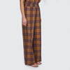 Haruko Madras Pant