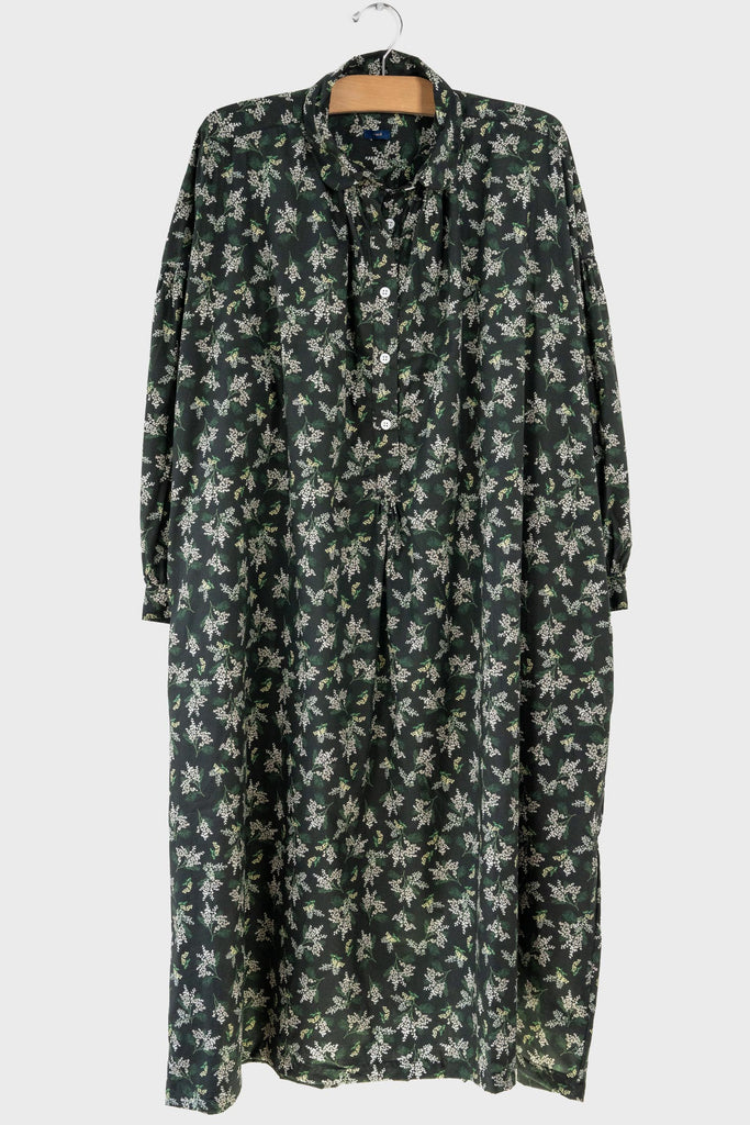 Alma Mimosa Dress