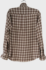 Chana Ruffle Shirt