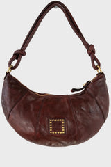 Sole Crescent Bag
