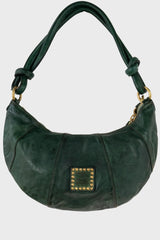 Sole Crescent Bag