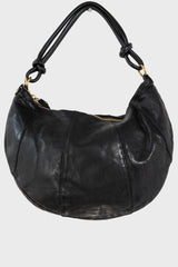 Sole Crescent Bag
