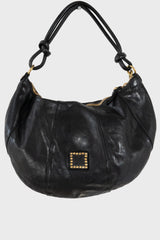 Sole Crescent Bag