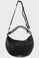 Sole Crescent Bag