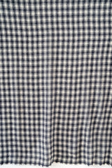 Plaid Scarf