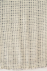 Square Dot Scarf