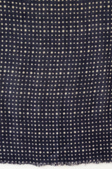Square Dot Scarf