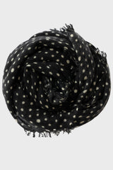 Square Dot Scarf